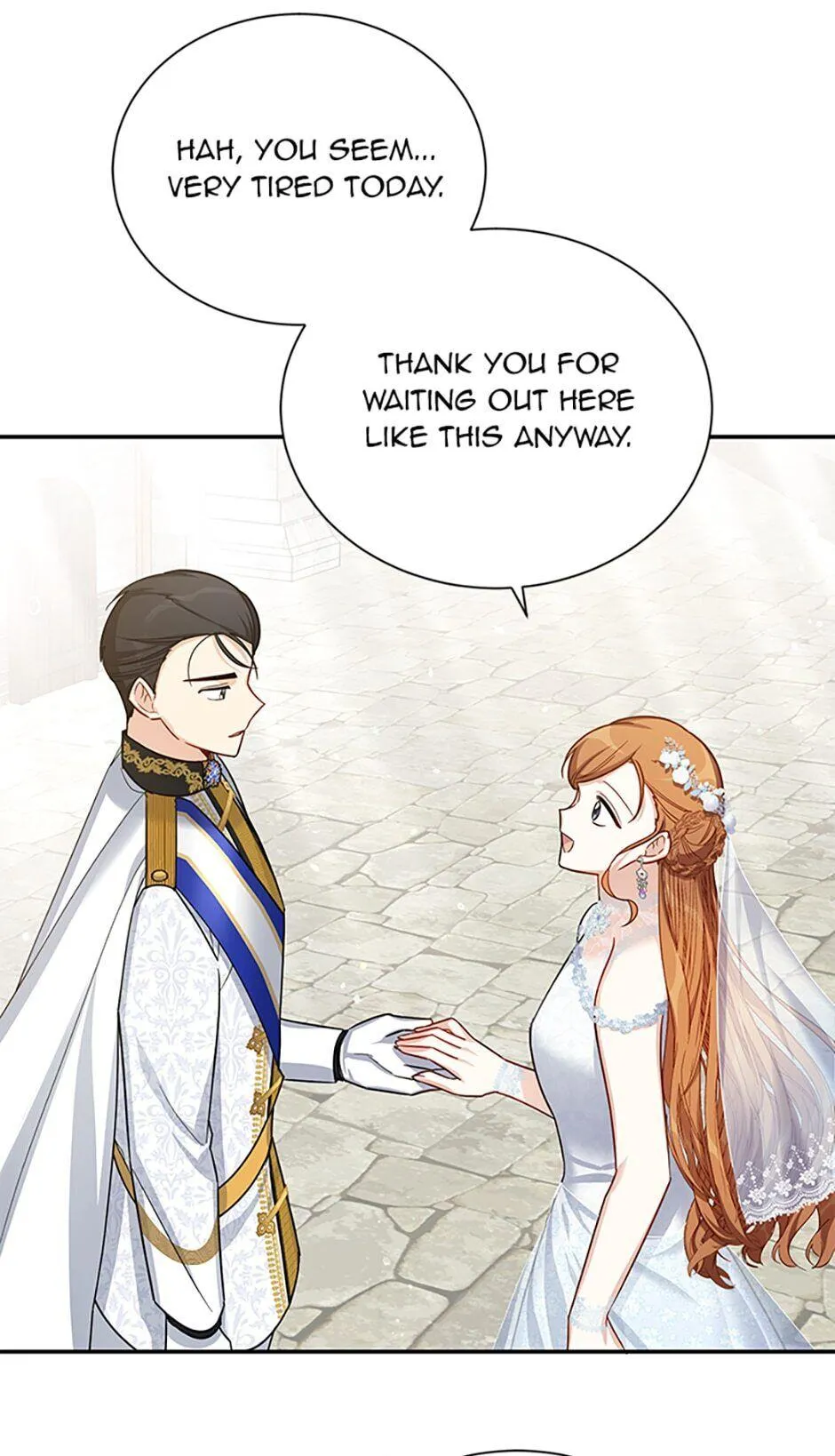 The Soulless Duchess Chapter 24 Online - página 11