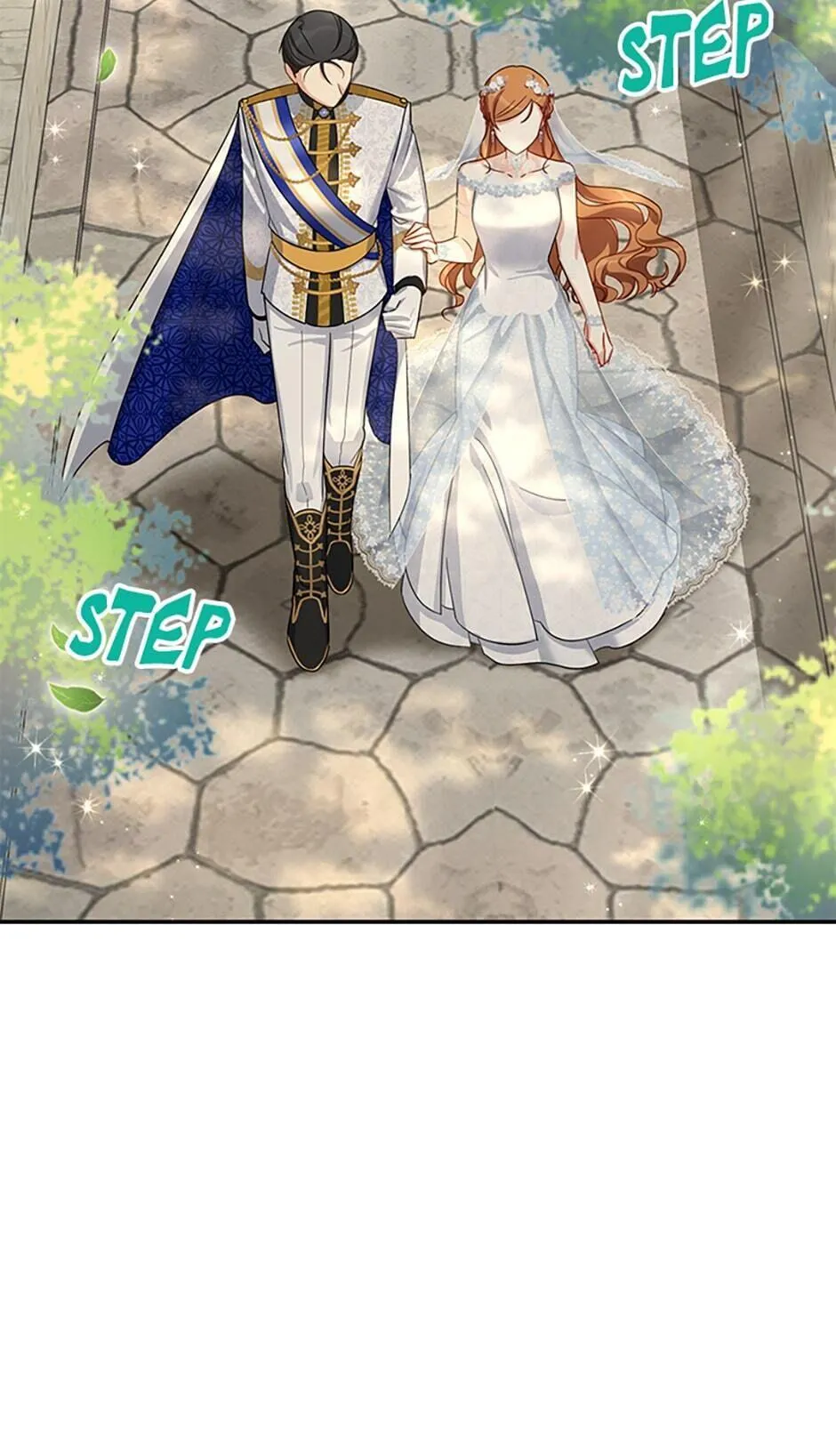 The Soulless Duchess Chapter 24 Online - página 14