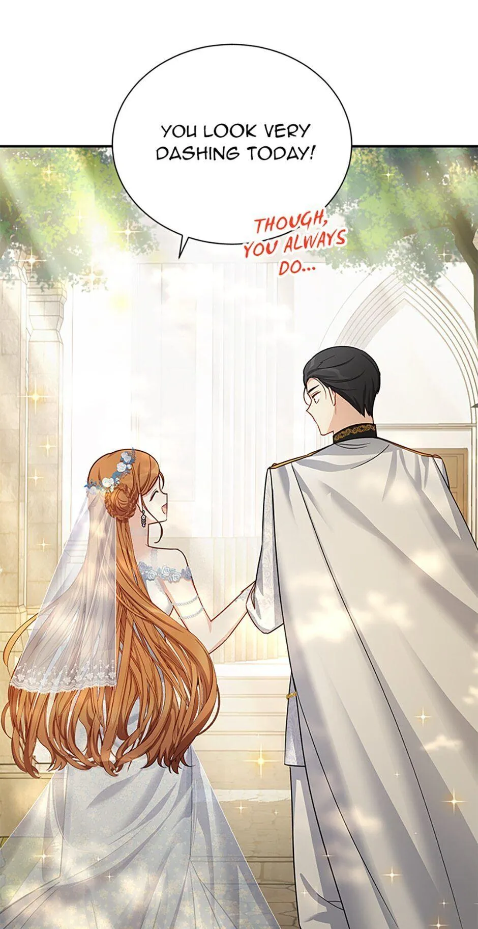 The Soulless Duchess Chapter 24 Online - página 19