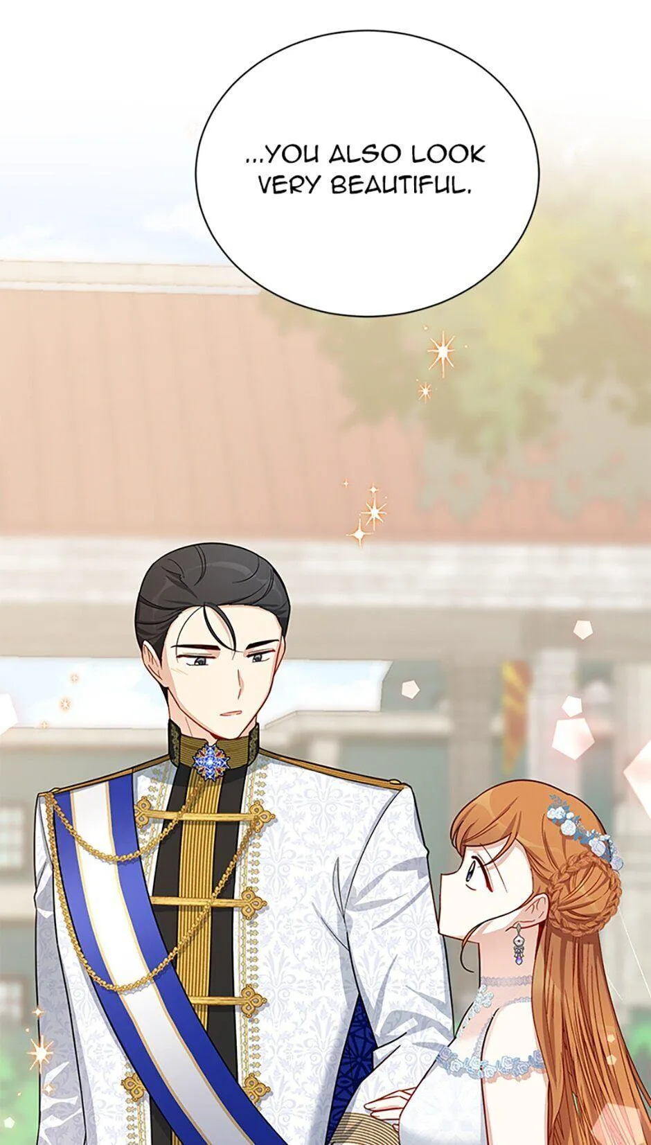 The Soulless Duchess Chapter 24 Online - página 23