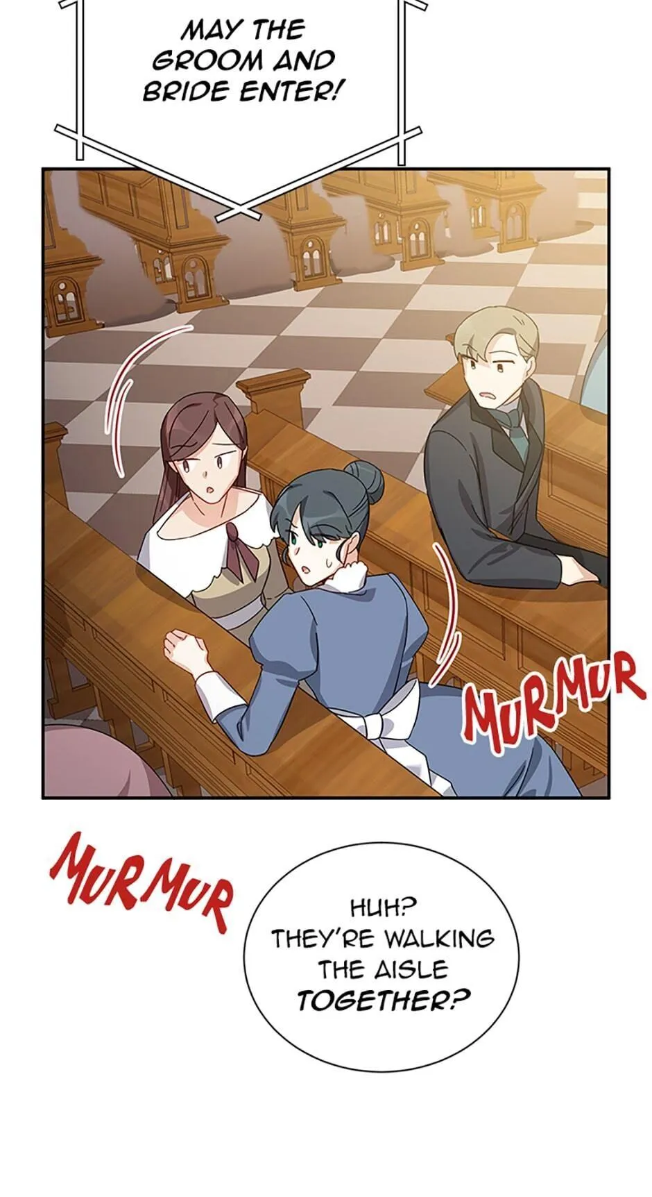 The Soulless Duchess Chapter 24 Online - página 31
