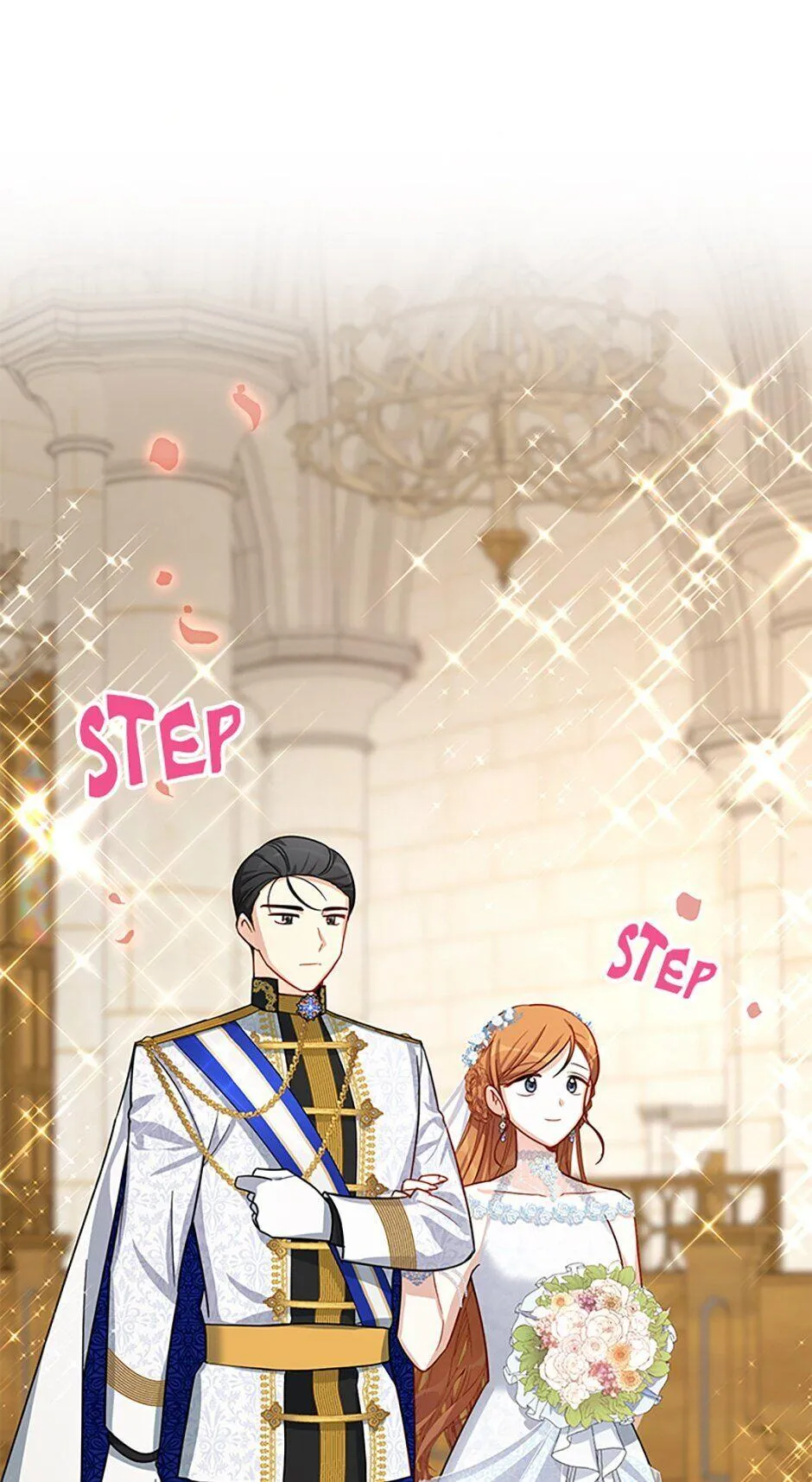 The Soulless Duchess Chapter 24 Online - página 33
