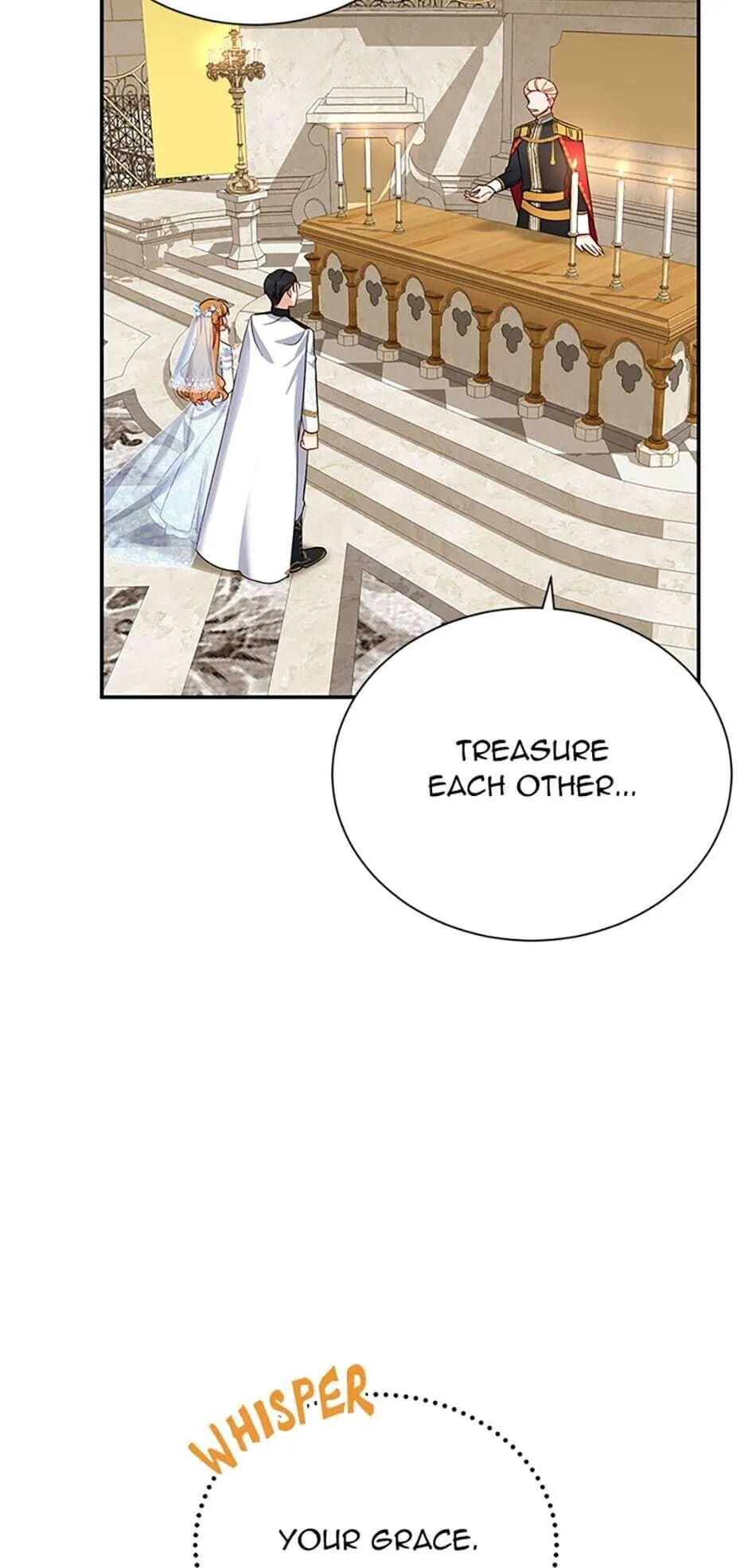 The Soulless Duchess Chapter 24 Online - página 39