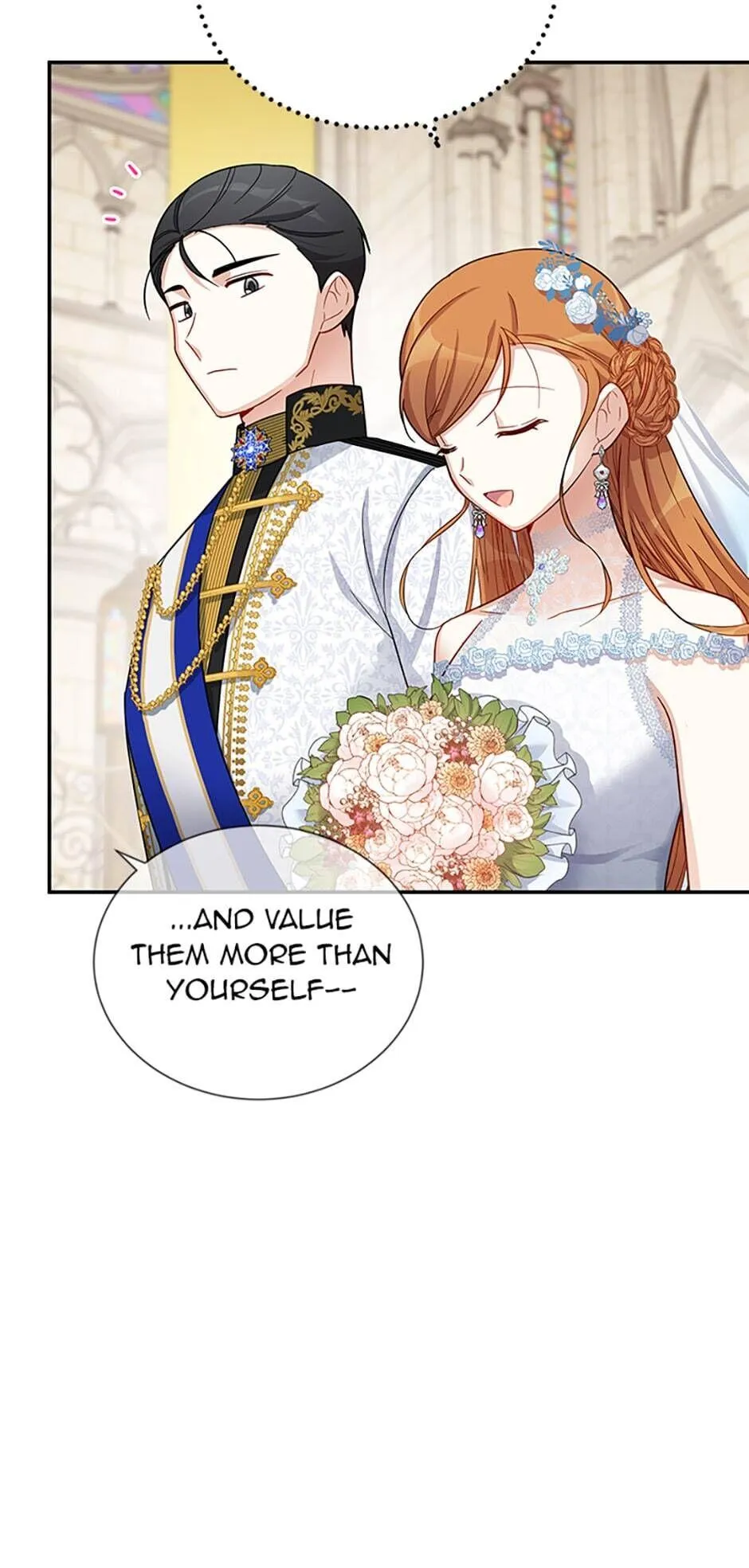 The Soulless Duchess Chapter 24 Online - página 40