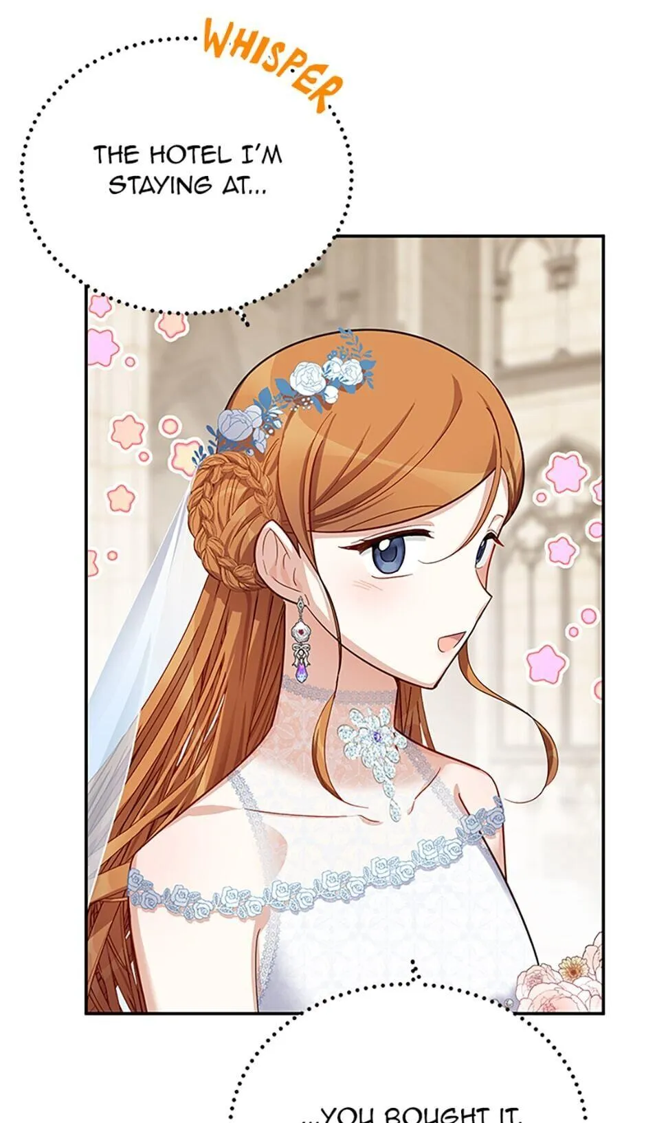 The Soulless Duchess Chapter 24 Online - página 41