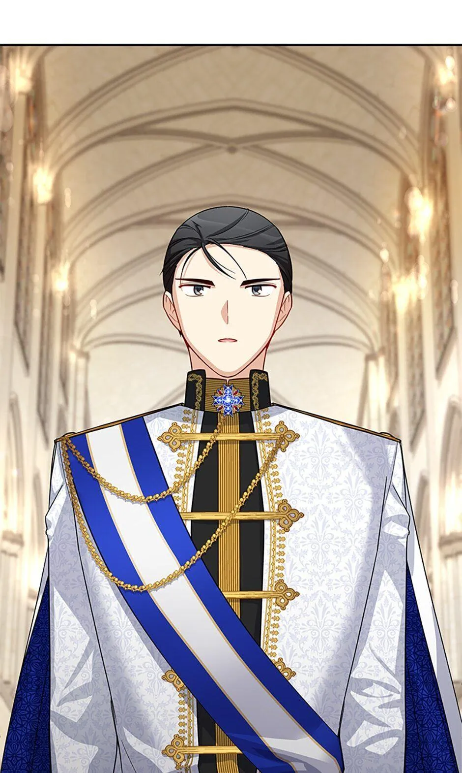 The Soulless Duchess Chapter 24 Online - página 45