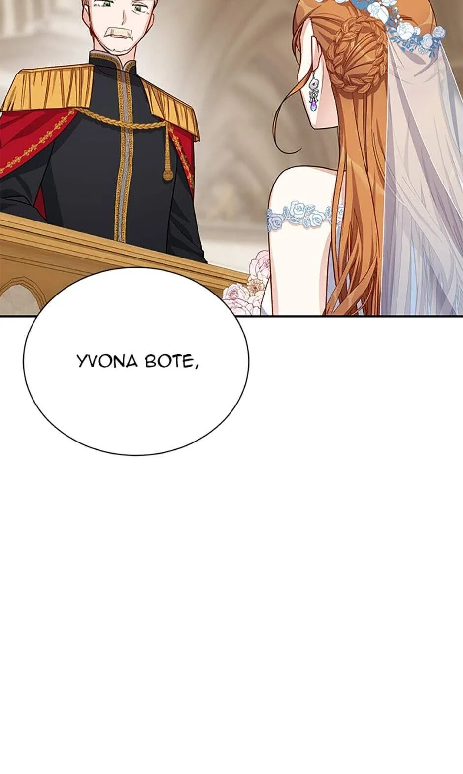 The Soulless Duchess Chapter 24 Online - página 47