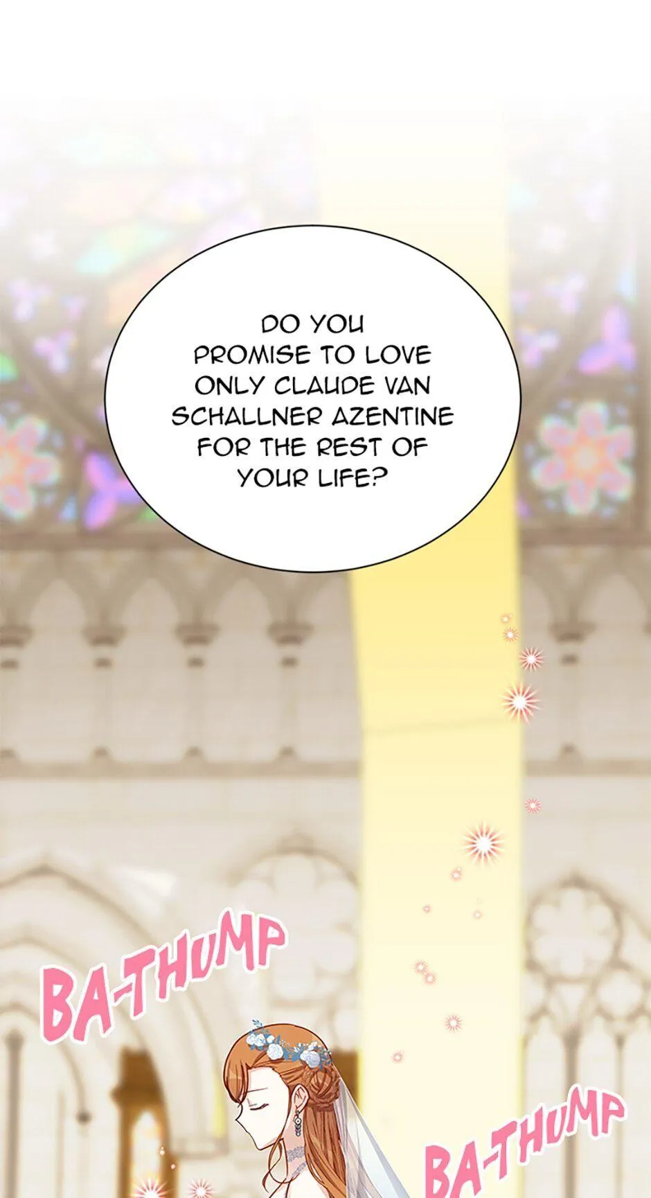 The Soulless Duchess Chapter 24 Online - página 48