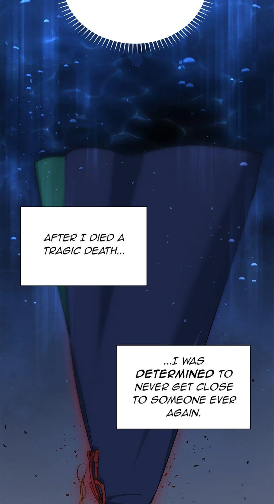 The Soulless Duchess Chapter 24 Online - página 50