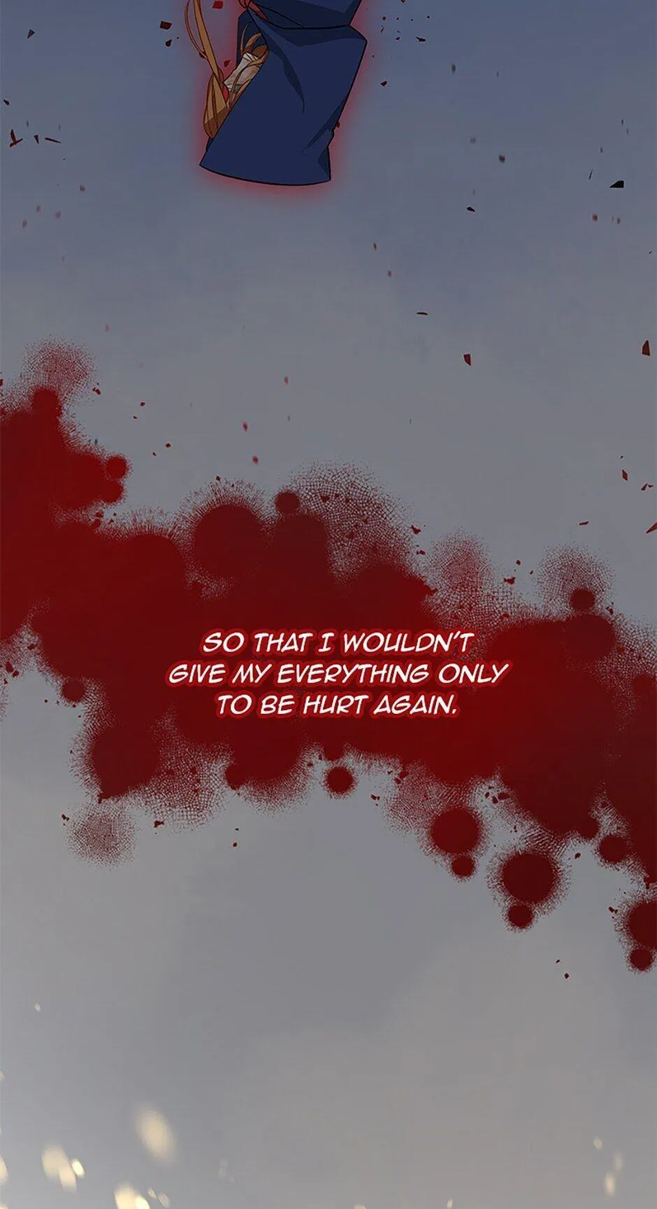 The Soulless Duchess Chapter 24 Online - página 51