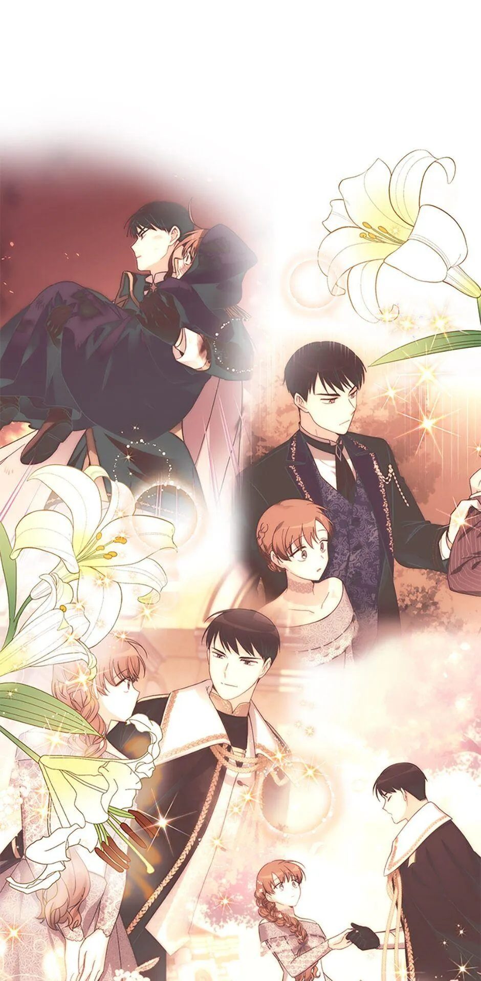 The Soulless Duchess Chapter 24 Online - página 53