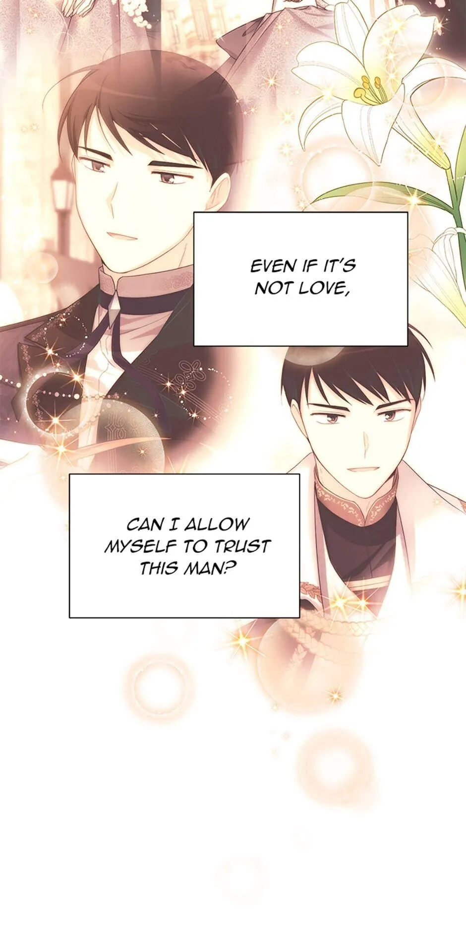 The Soulless Duchess Chapter 24 Online - página 54