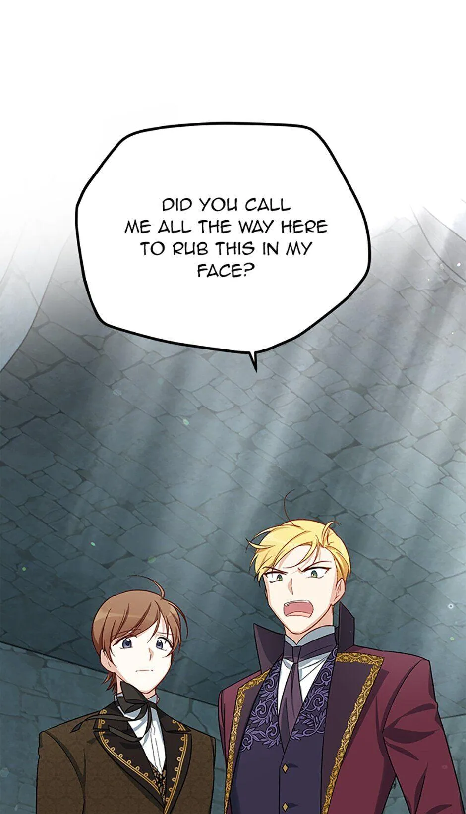 The Soulless Duchess Chapter 24 Online - página 64