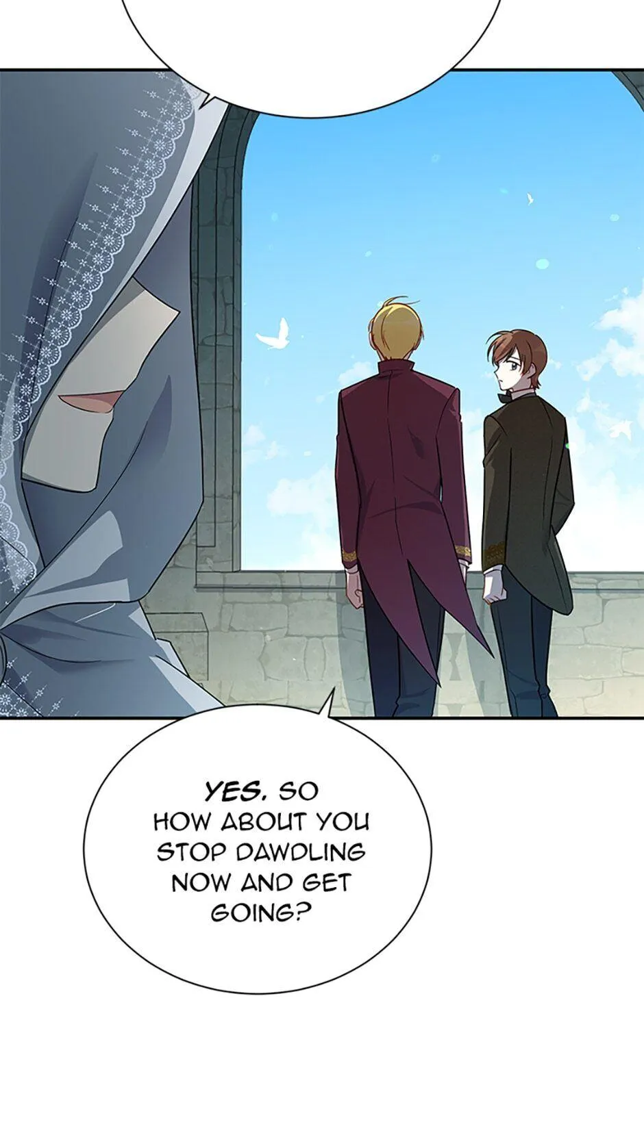 The Soulless Duchess Chapter 24 Online - página 67
