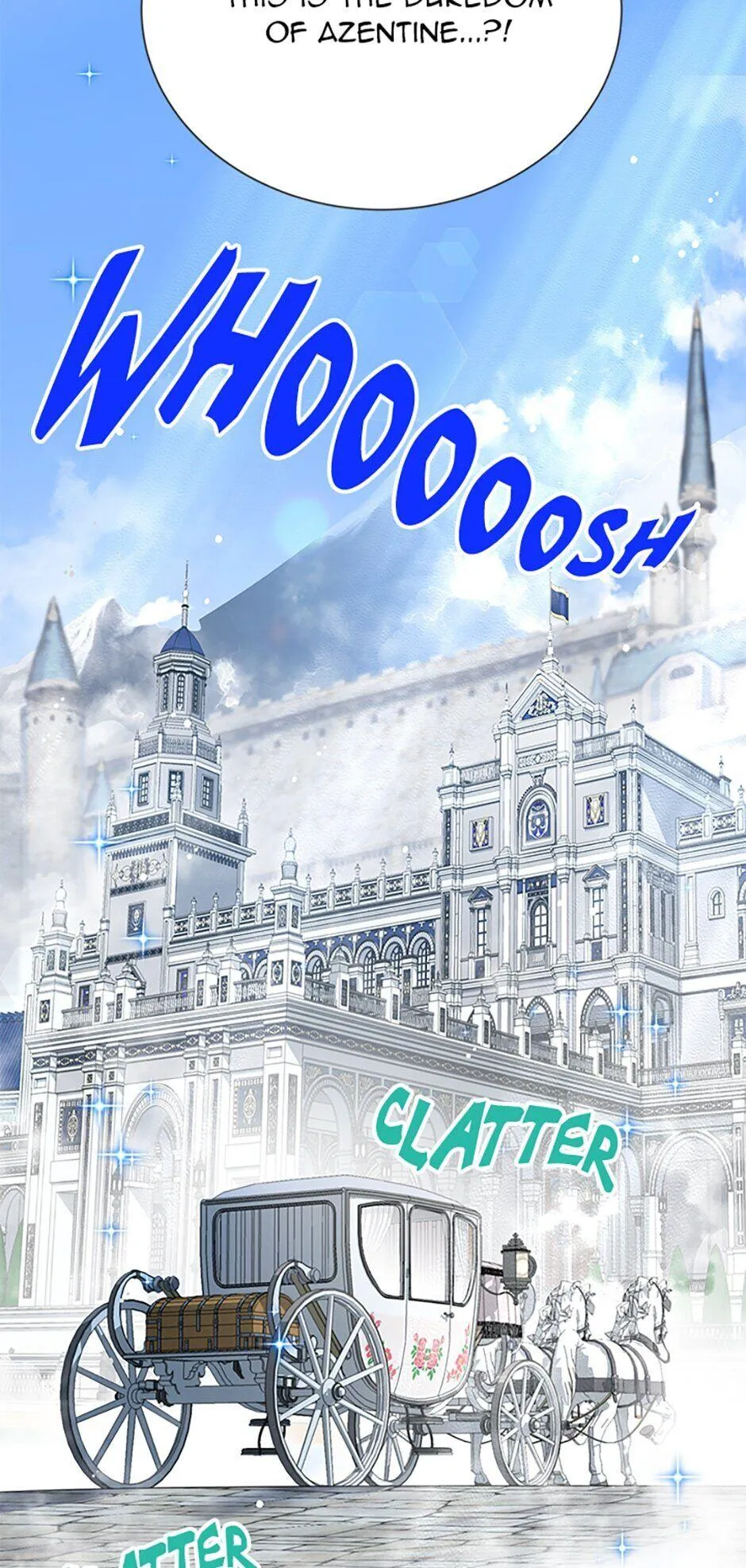 The Soulless Duchess Chapter 24 Online - página 73