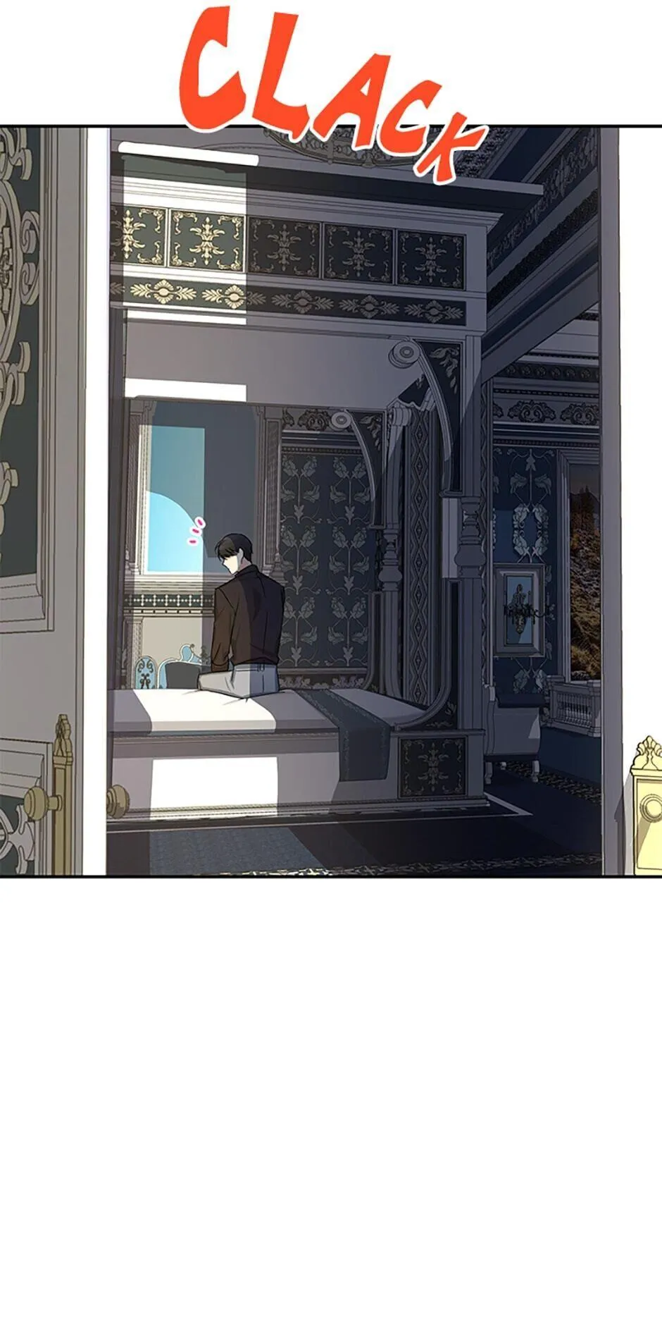 The Soulless Duchess Chapter 24 Online - página 82