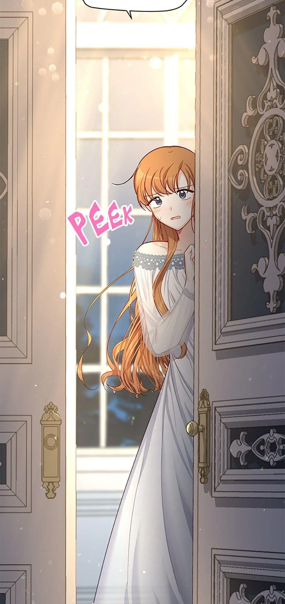 The Soulless Duchess Chapter 24 Online - página 85