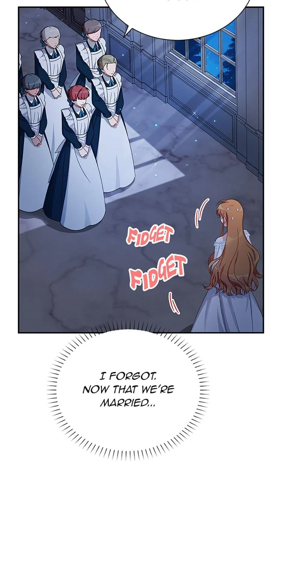 The Soulless Duchess Chapter 25 Online - página 3
