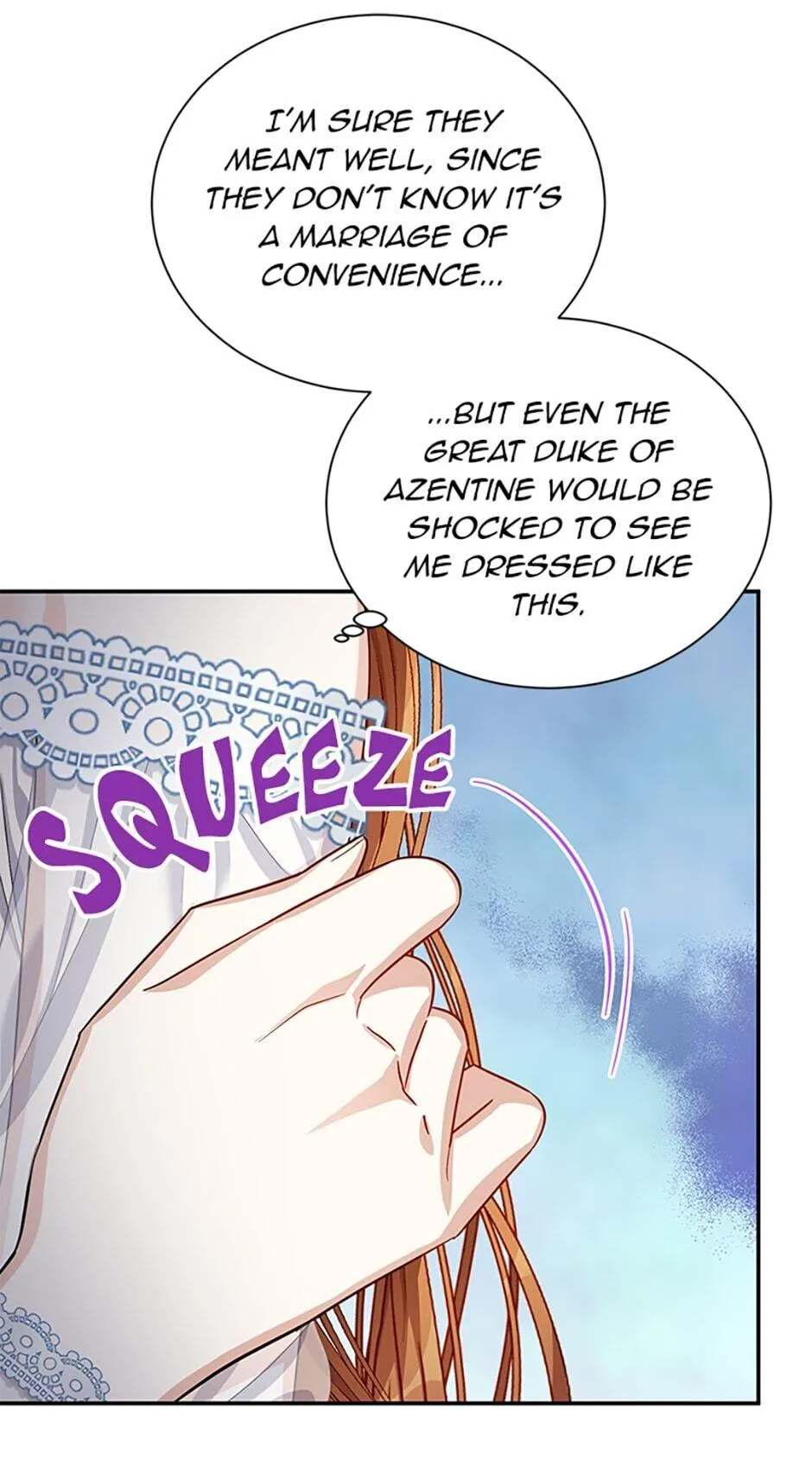 The Soulless Duchess Chapter 25 Online - página 6