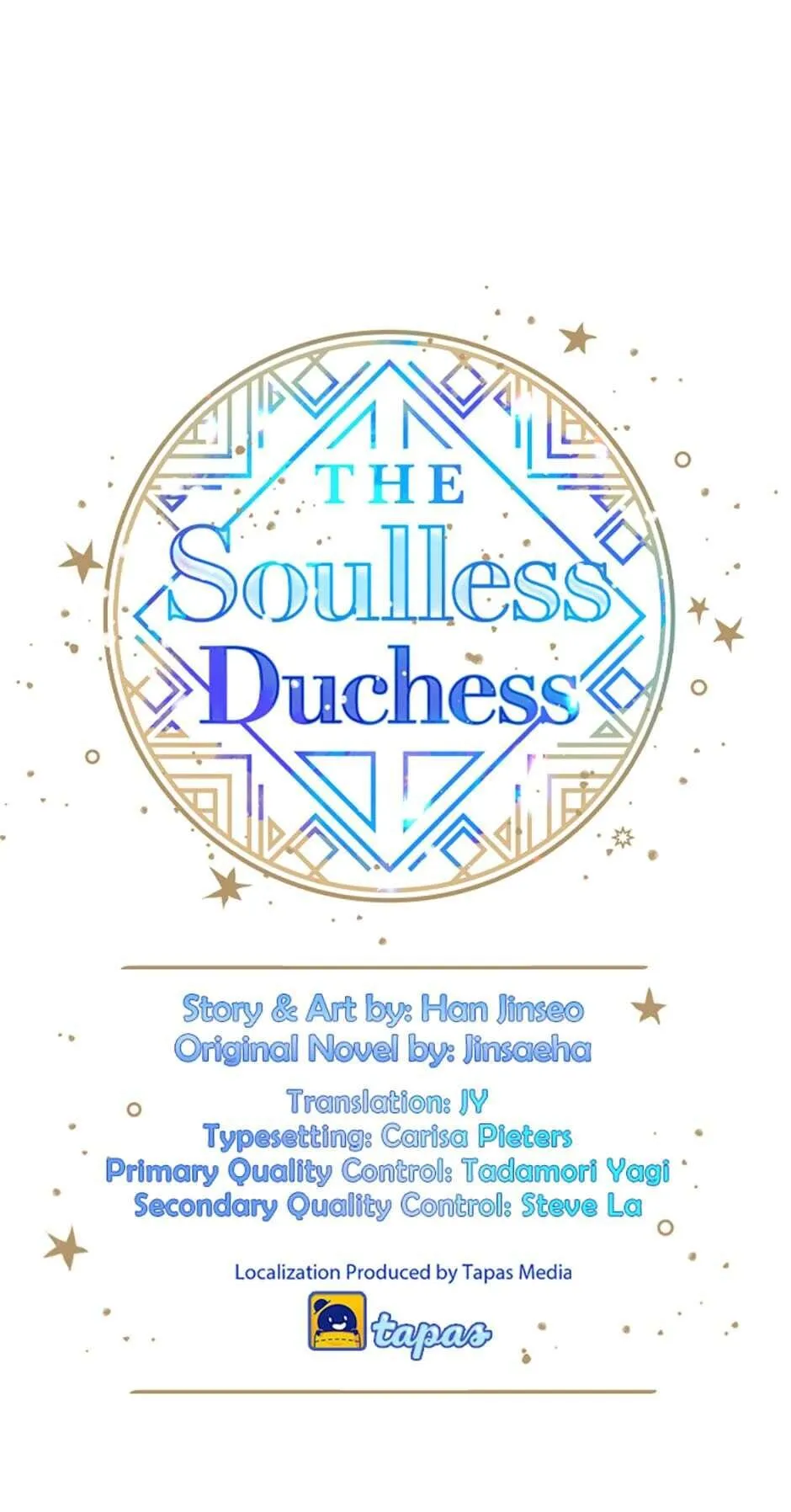 The Soulless Duchess Chapter 25 Online - página 7