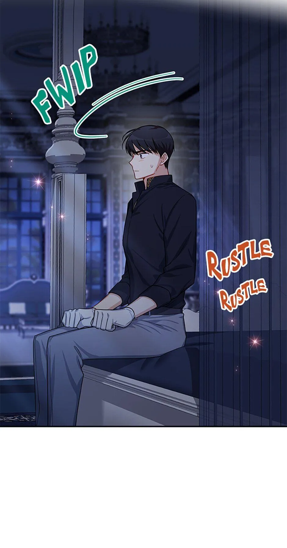 The Soulless Duchess Chapter 25 Online - página 10