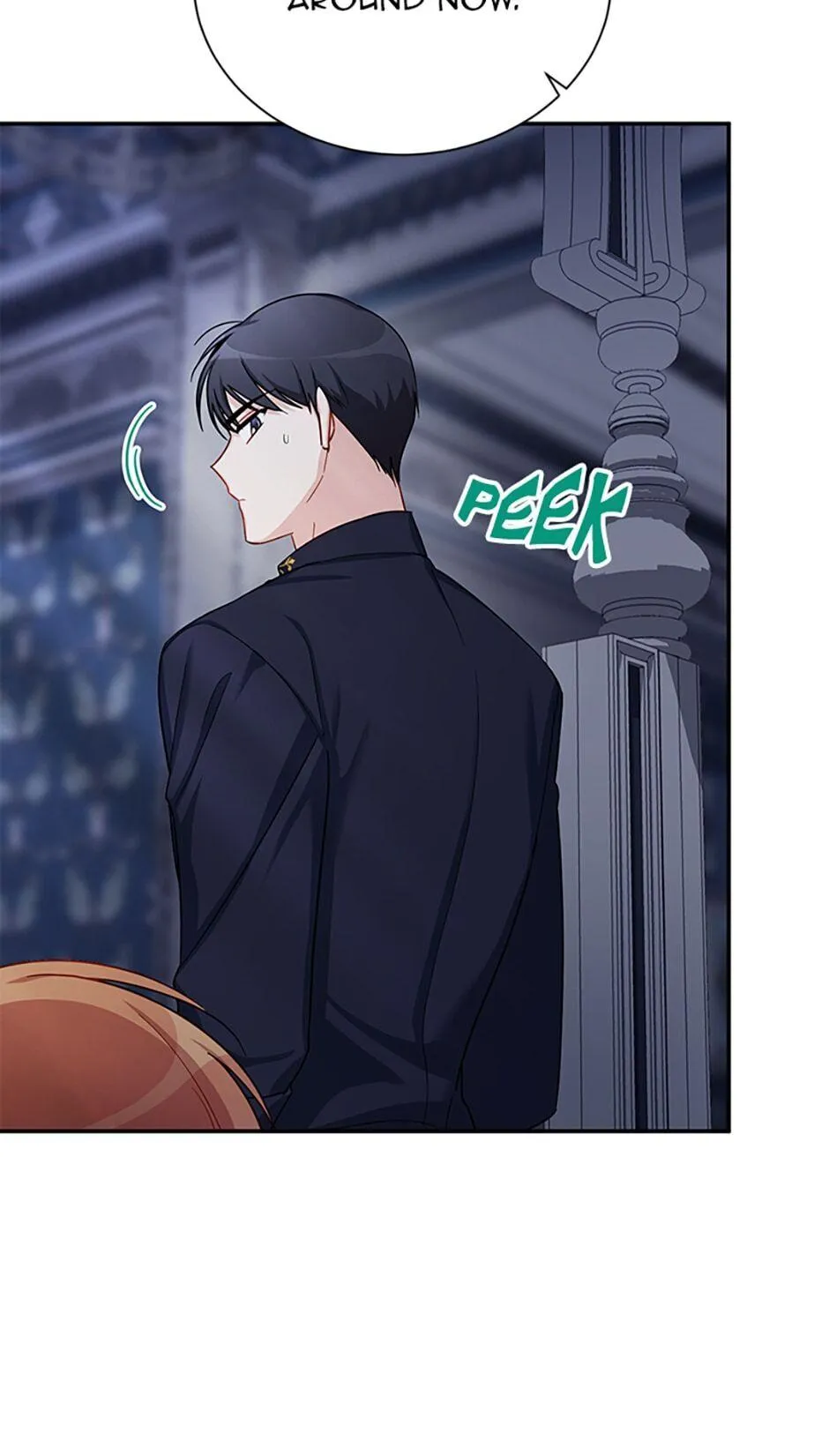 The Soulless Duchess Chapter 25 Online - página 12