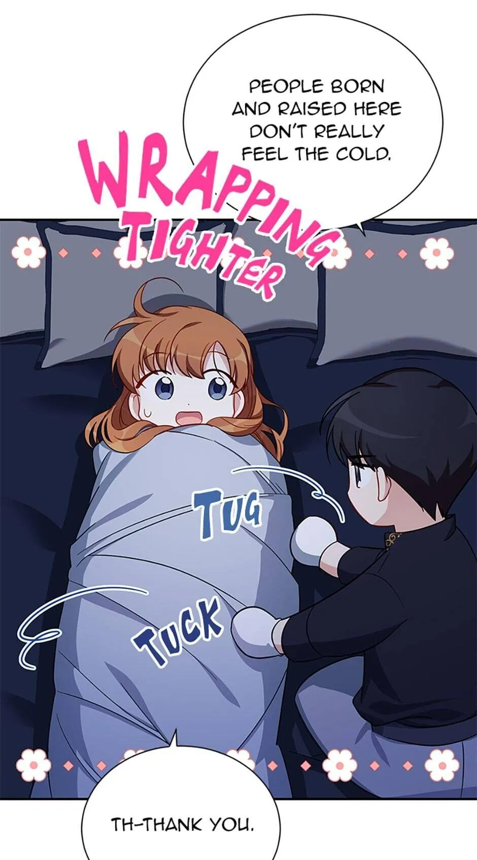 The Soulless Duchess Chapter 25 Online - página 19