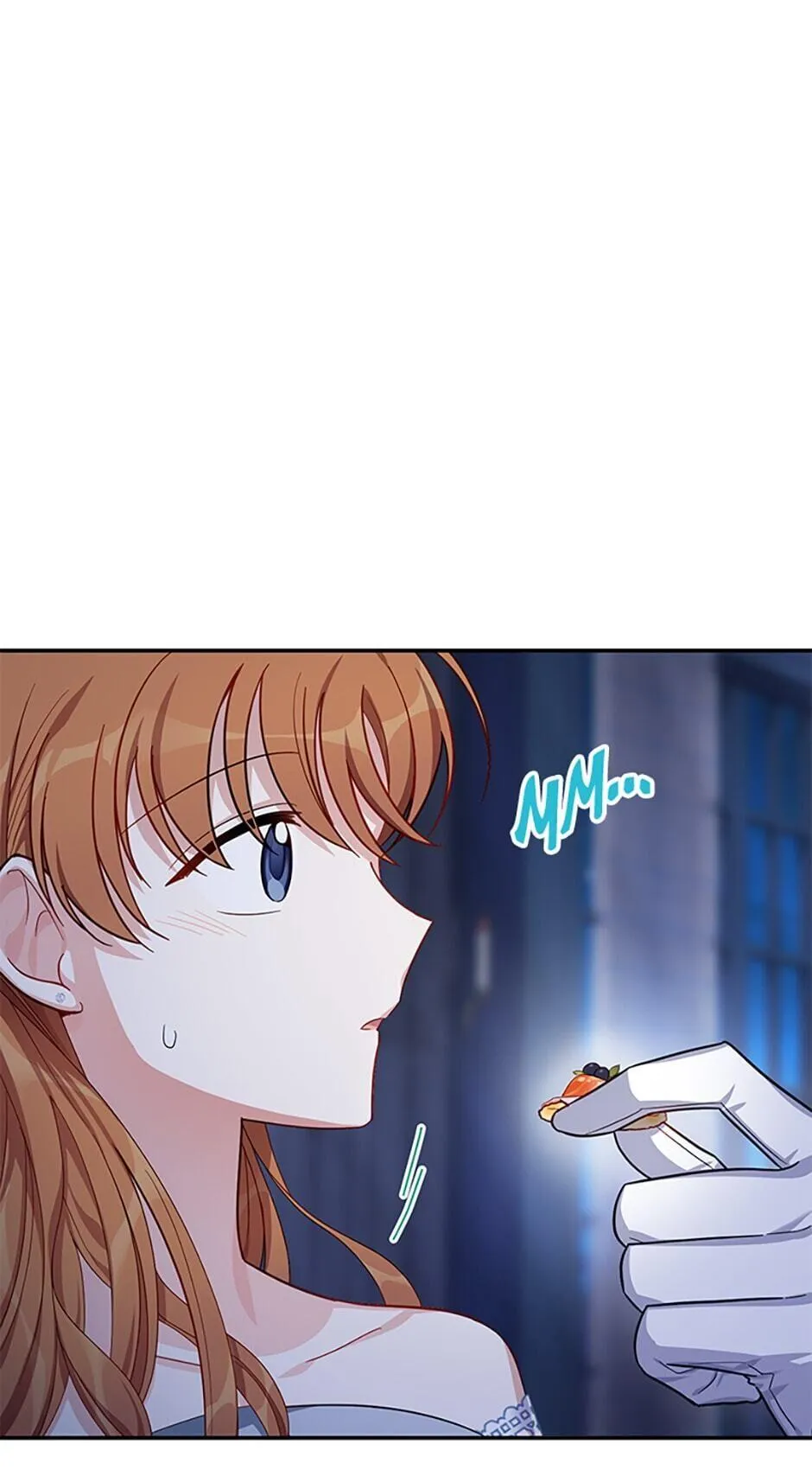 The Soulless Duchess Chapter 25 Online - página 24