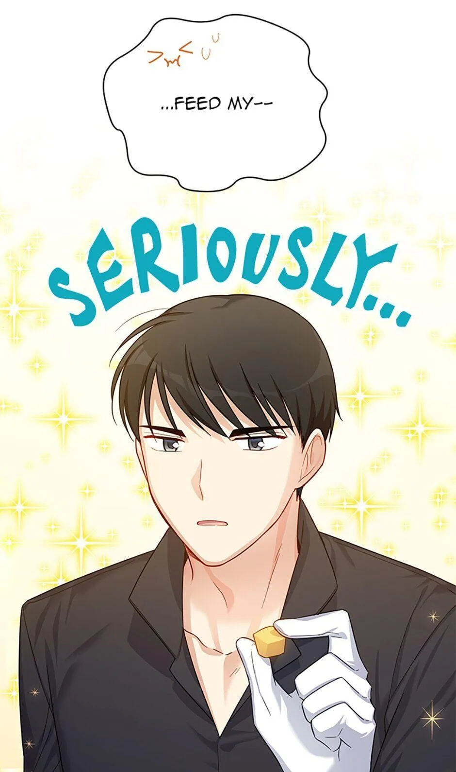 The Soulless Duchess Chapter 25 Online - página 28