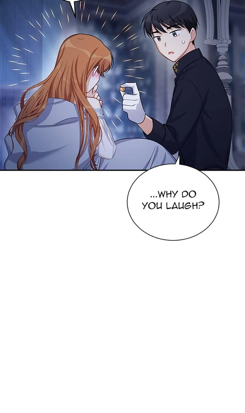 The Soulless Duchess Chapter 25 Online - página 30
