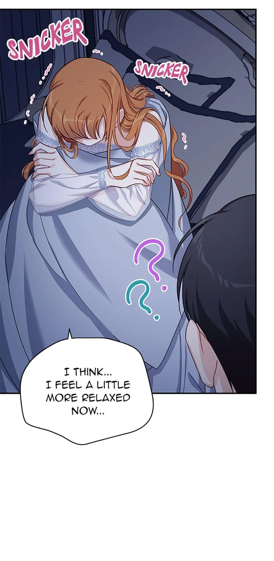 The Soulless Duchess Chapter 25 Online - página 31