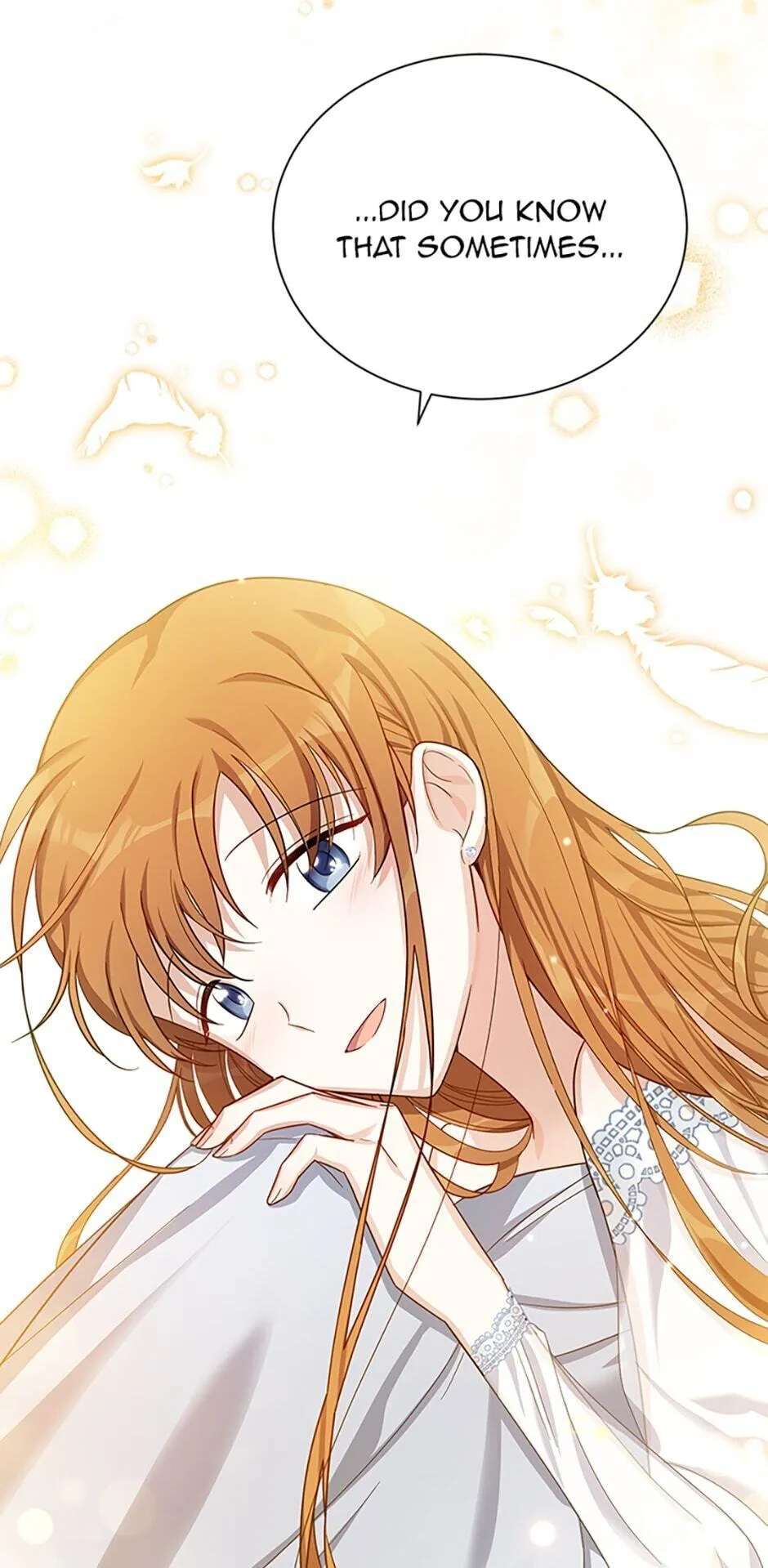 The Soulless Duchess Chapter 25 Online - página 33