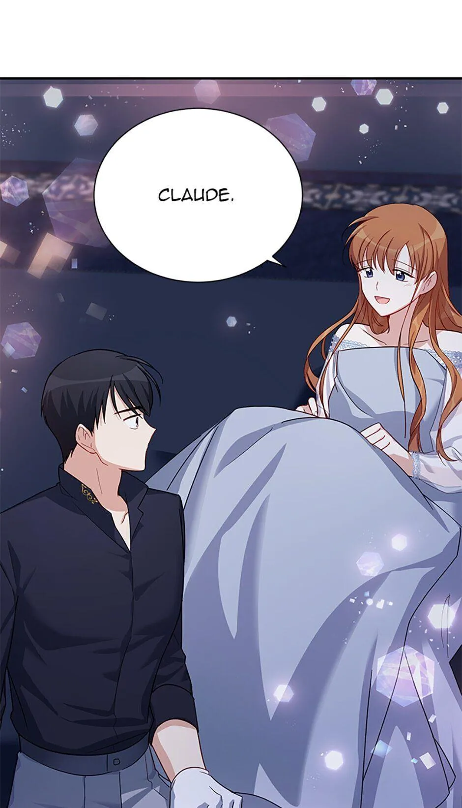 The Soulless Duchess Chapter 25 Online - página 43
