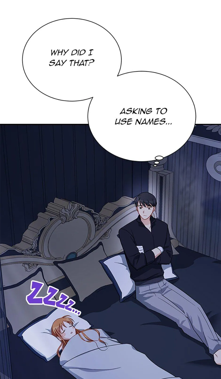The Soulless Duchess Chapter 25 Online - página 47