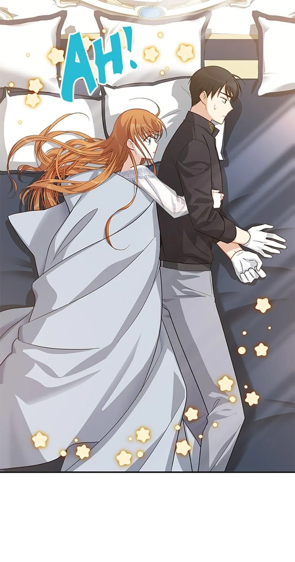 The Soulless Duchess Chapter 25 Online - página 61