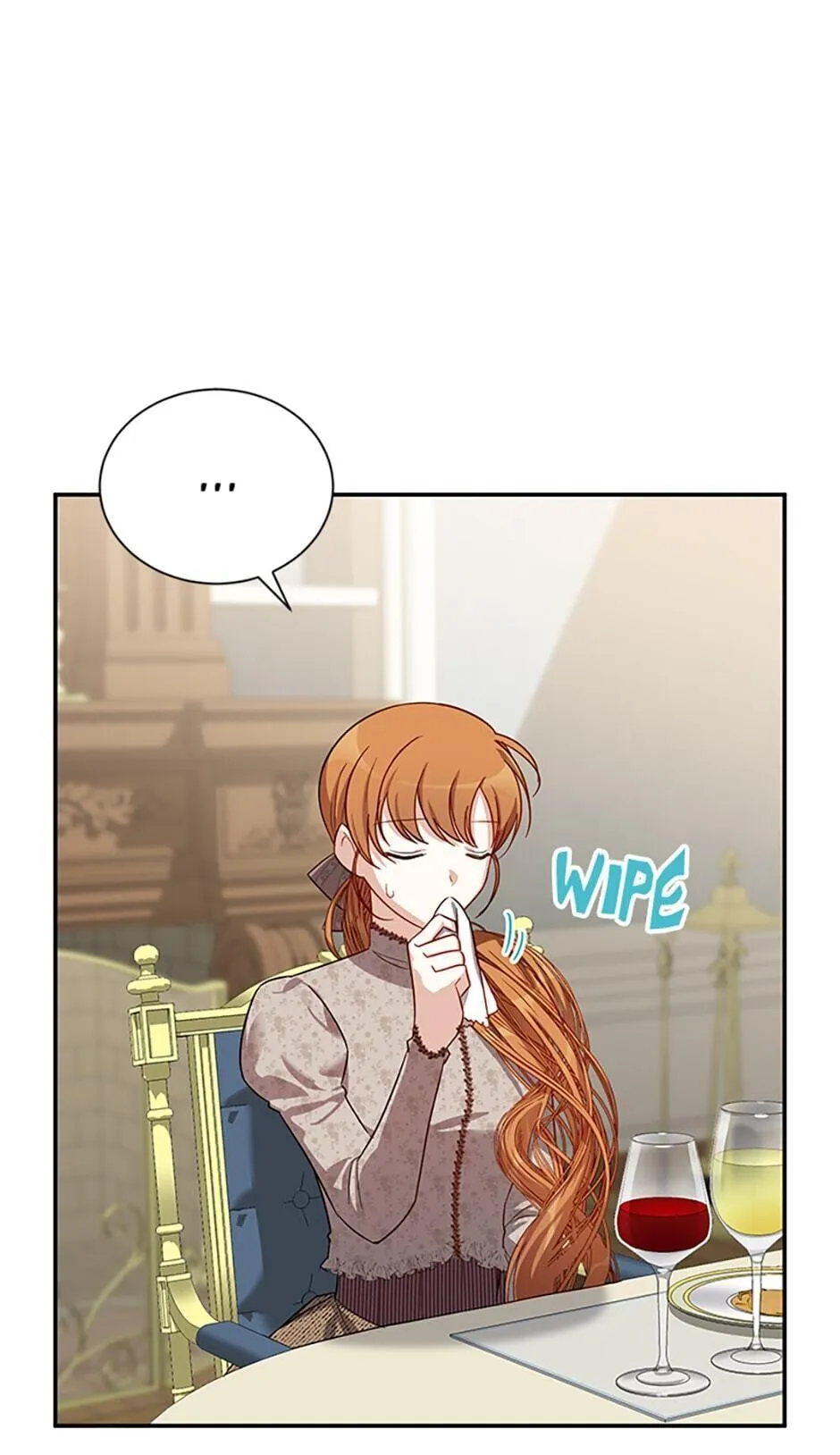 The Soulless Duchess Chapter 25 Online - página 66
