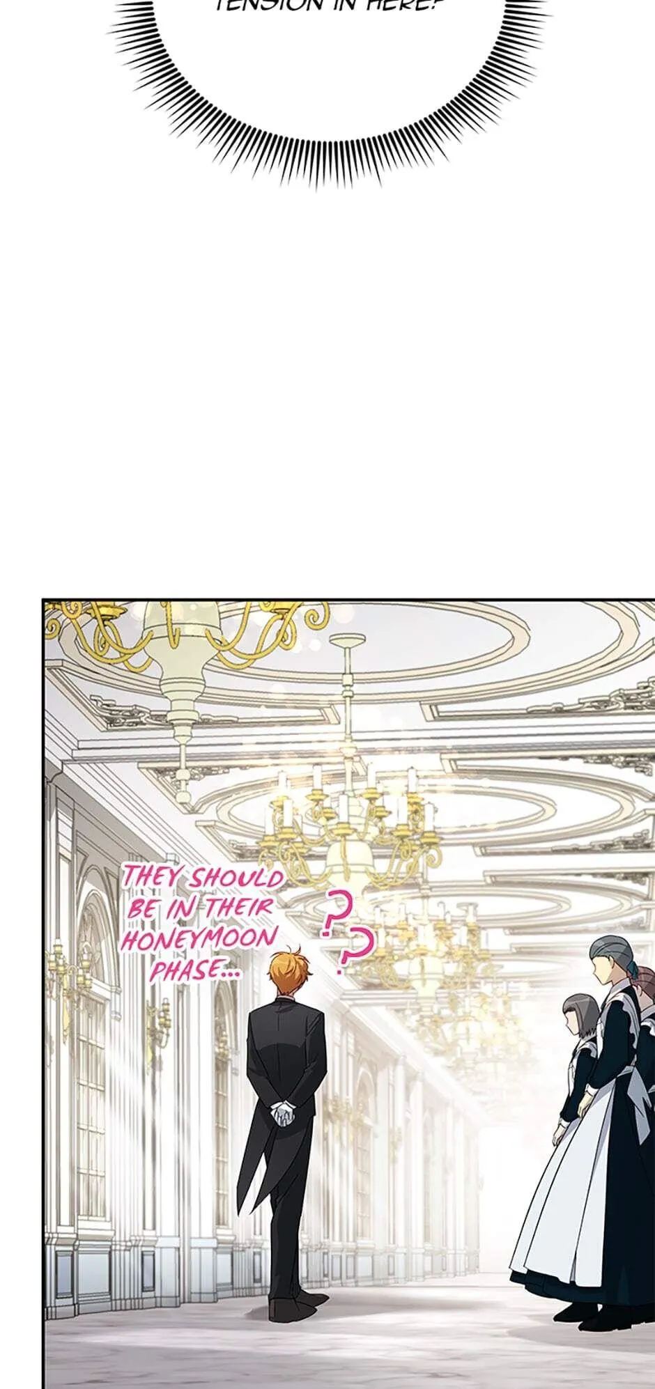 The Soulless Duchess Chapter 25 Online - página 70