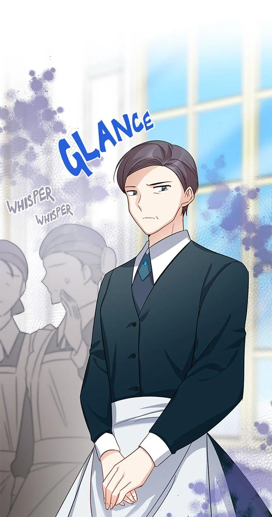 The Soulless Duchess Chapter 25 Online - página 72