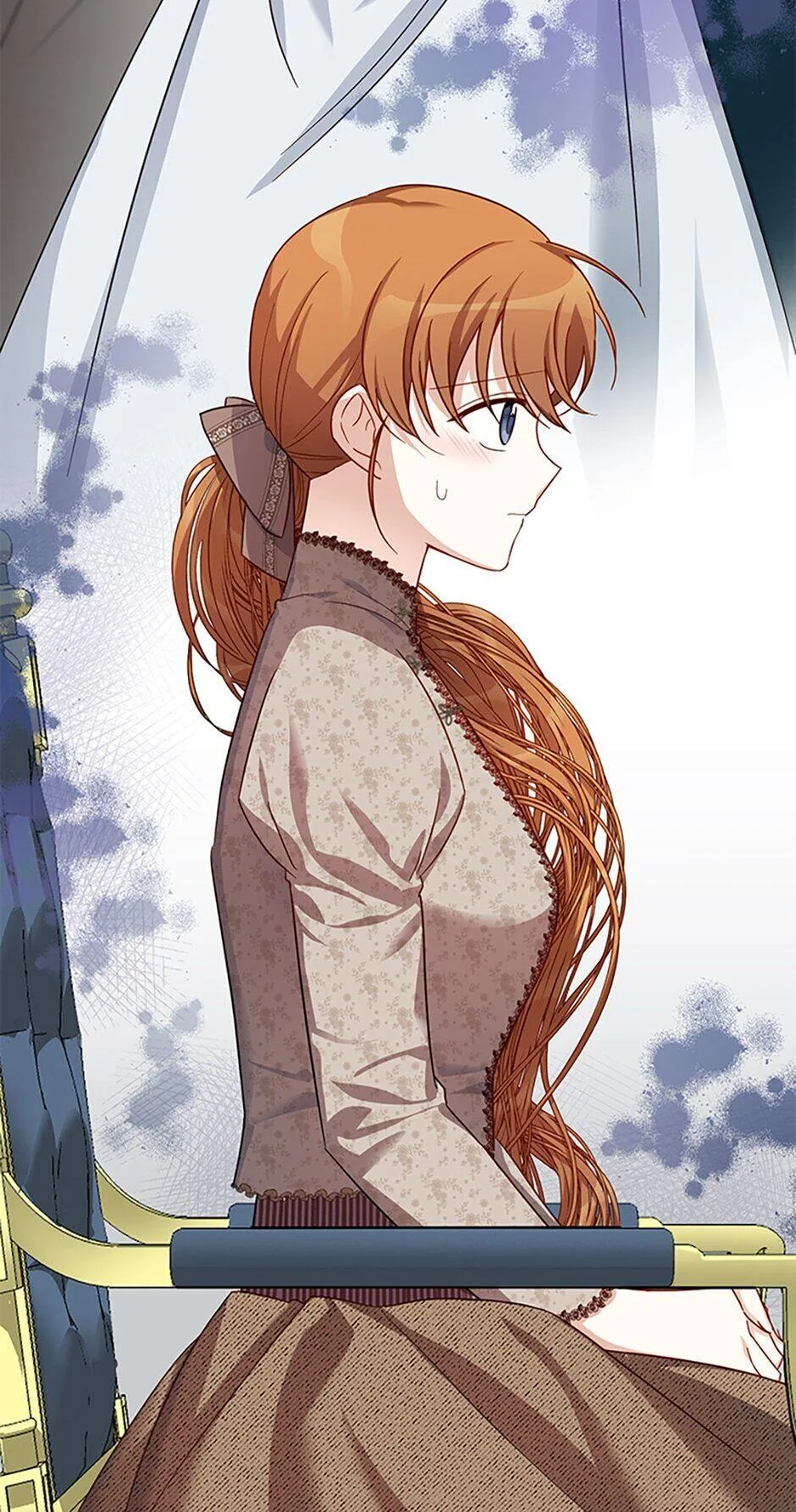 The Soulless Duchess Chapter 25 Online - página 73