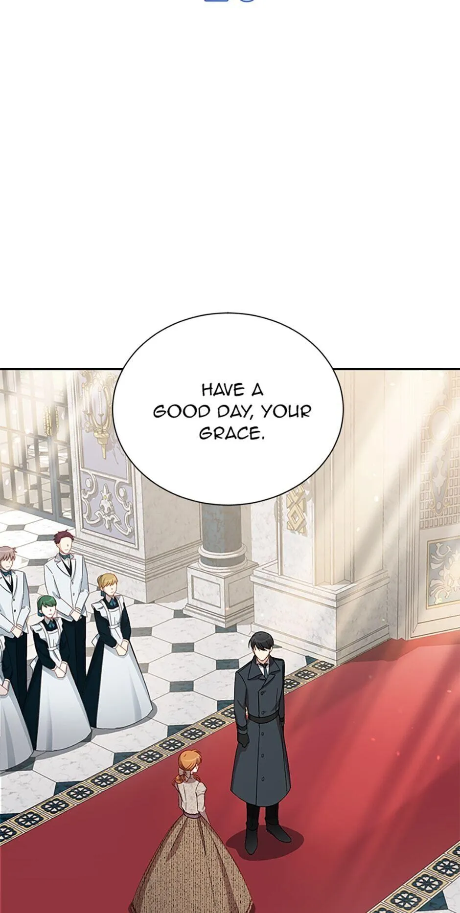 The Soulless Duchess Chapter 26 Online - página 3