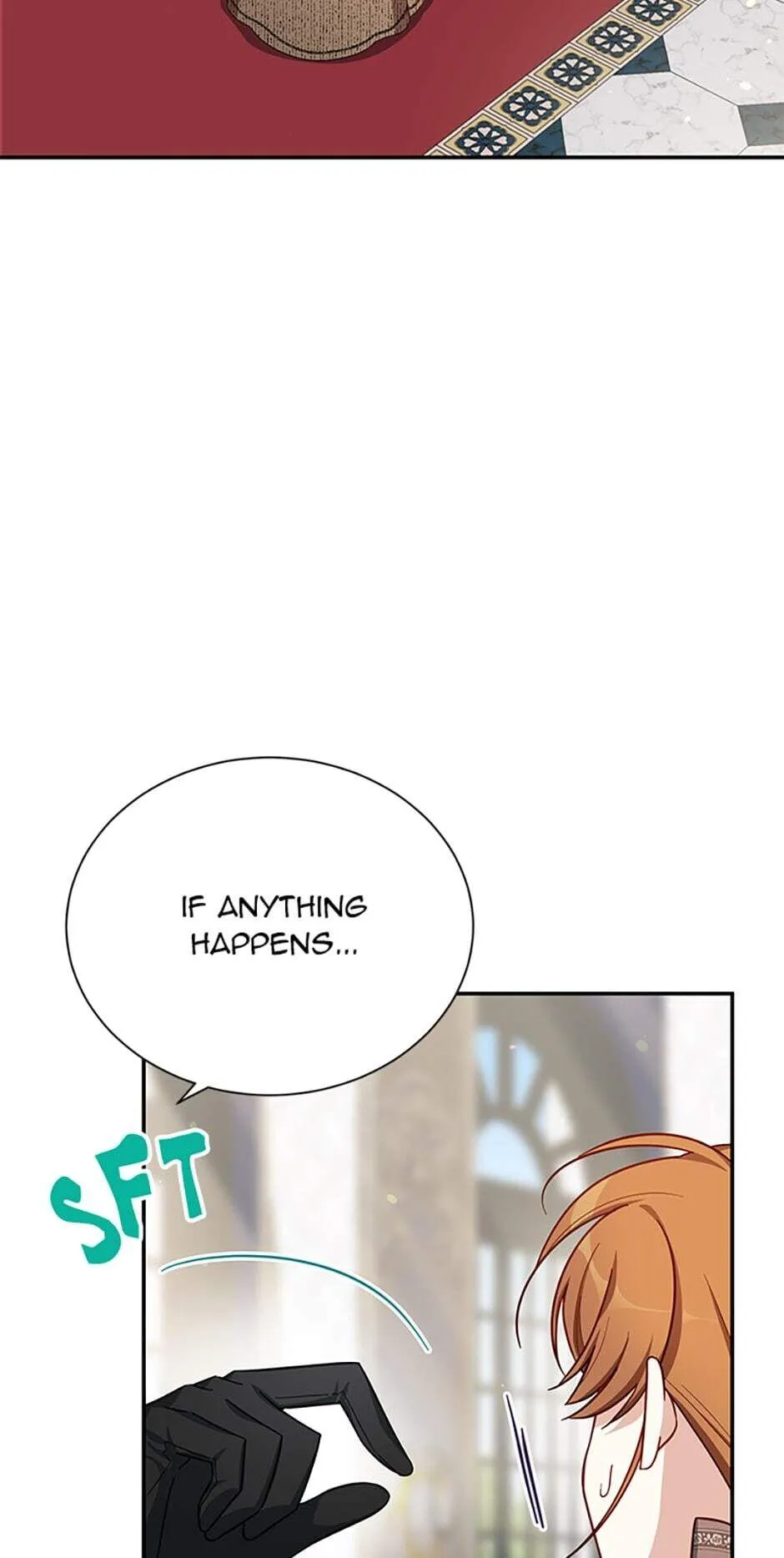 The Soulless Duchess Chapter 26 Online - página 4