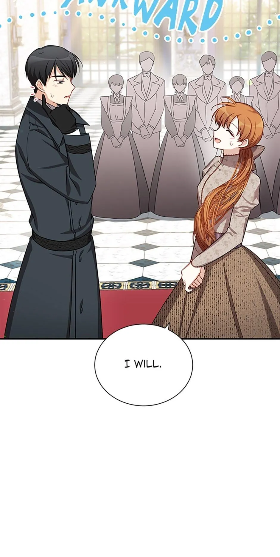 The Soulless Duchess Chapter 26 Online - página 6