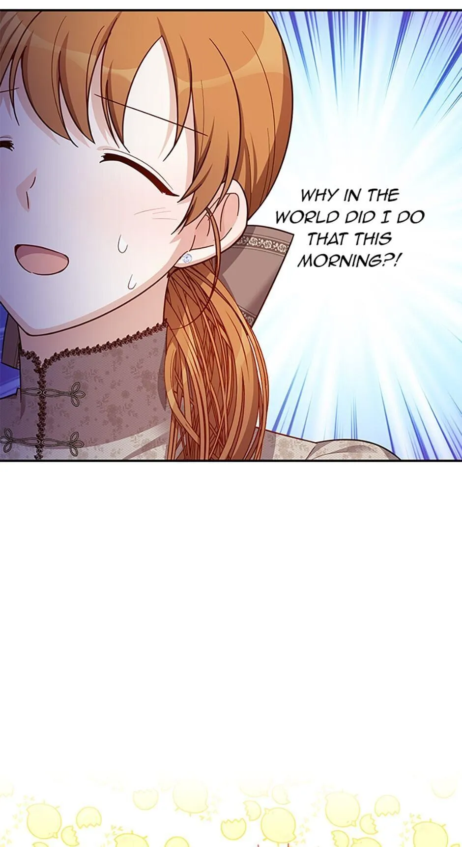 The Soulless Duchess Chapter 26 Online - página 7
