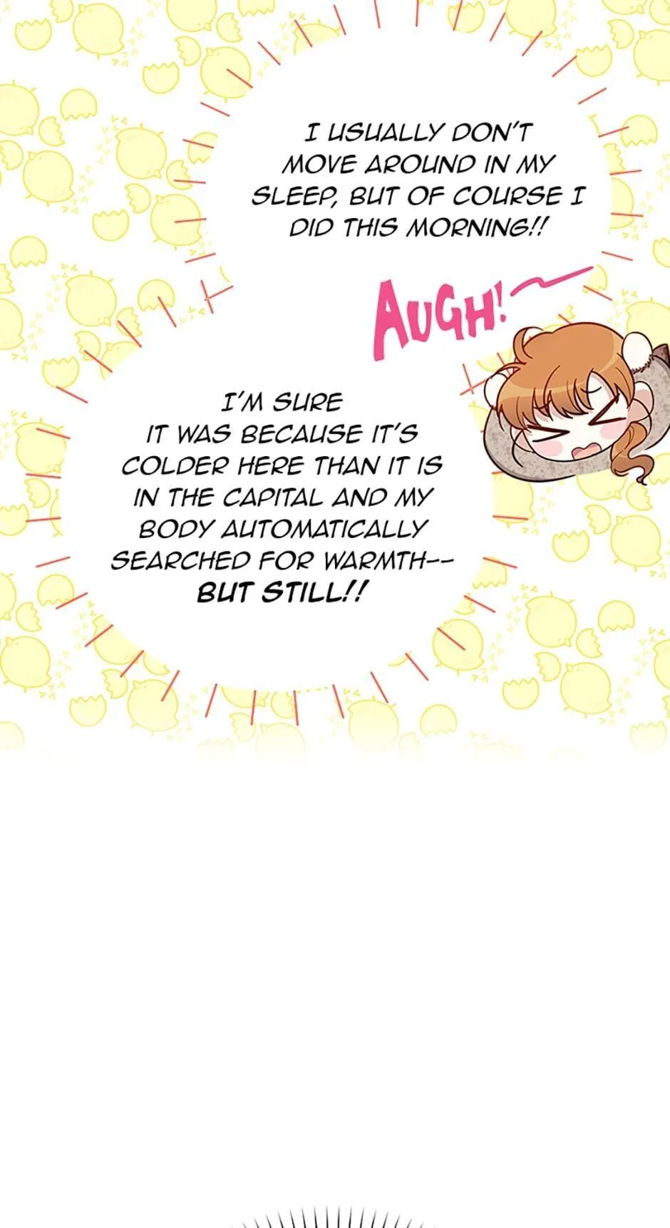 The Soulless Duchess Chapter 26 Online - página 8