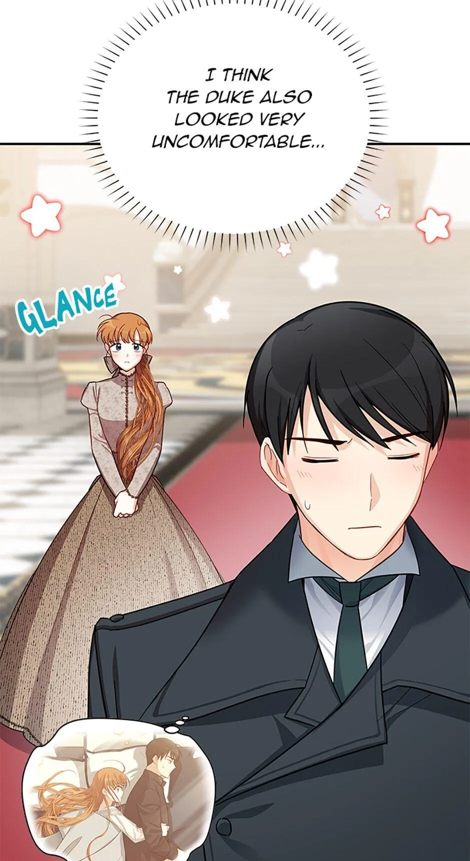 The Soulless Duchess Chapter 26 Online - página 9