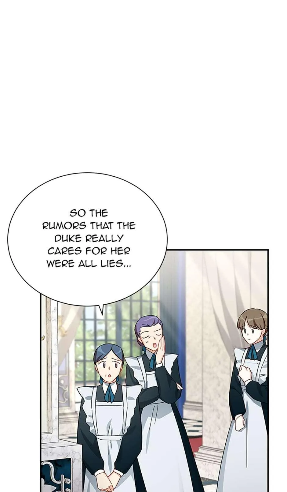 The Soulless Duchess Chapter 26 Online - página 12