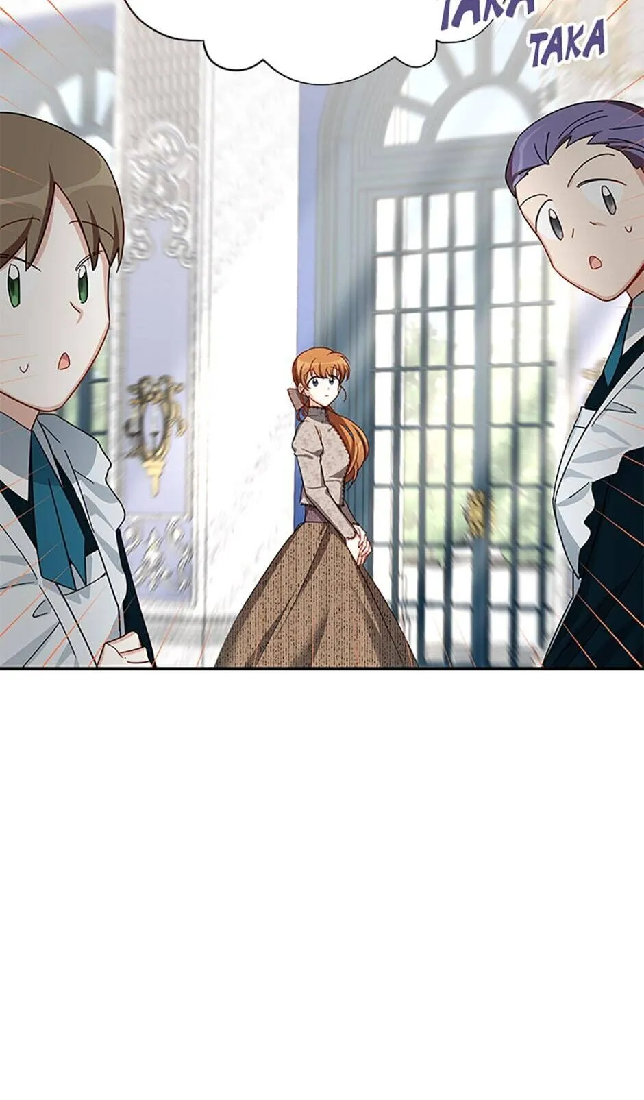 The Soulless Duchess Chapter 26 Online - página 14