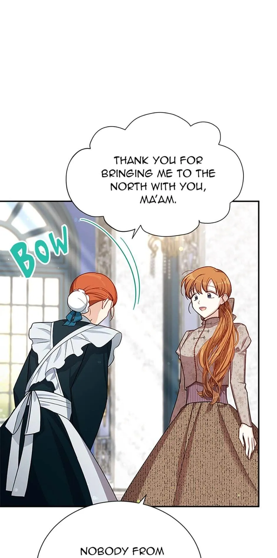 The Soulless Duchess Chapter 26 Online - página 17