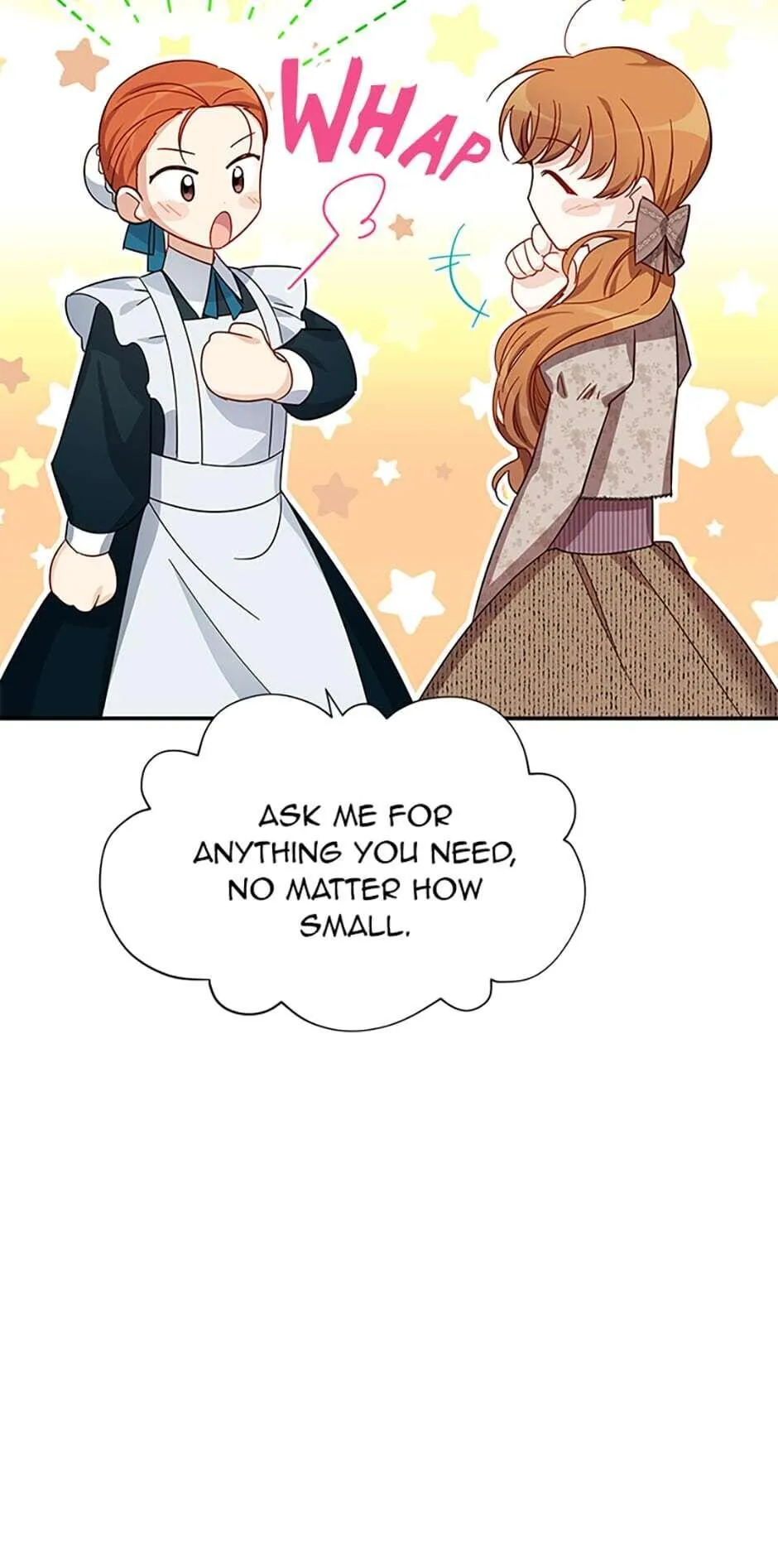 The Soulless Duchess Chapter 26 Online - página 19
