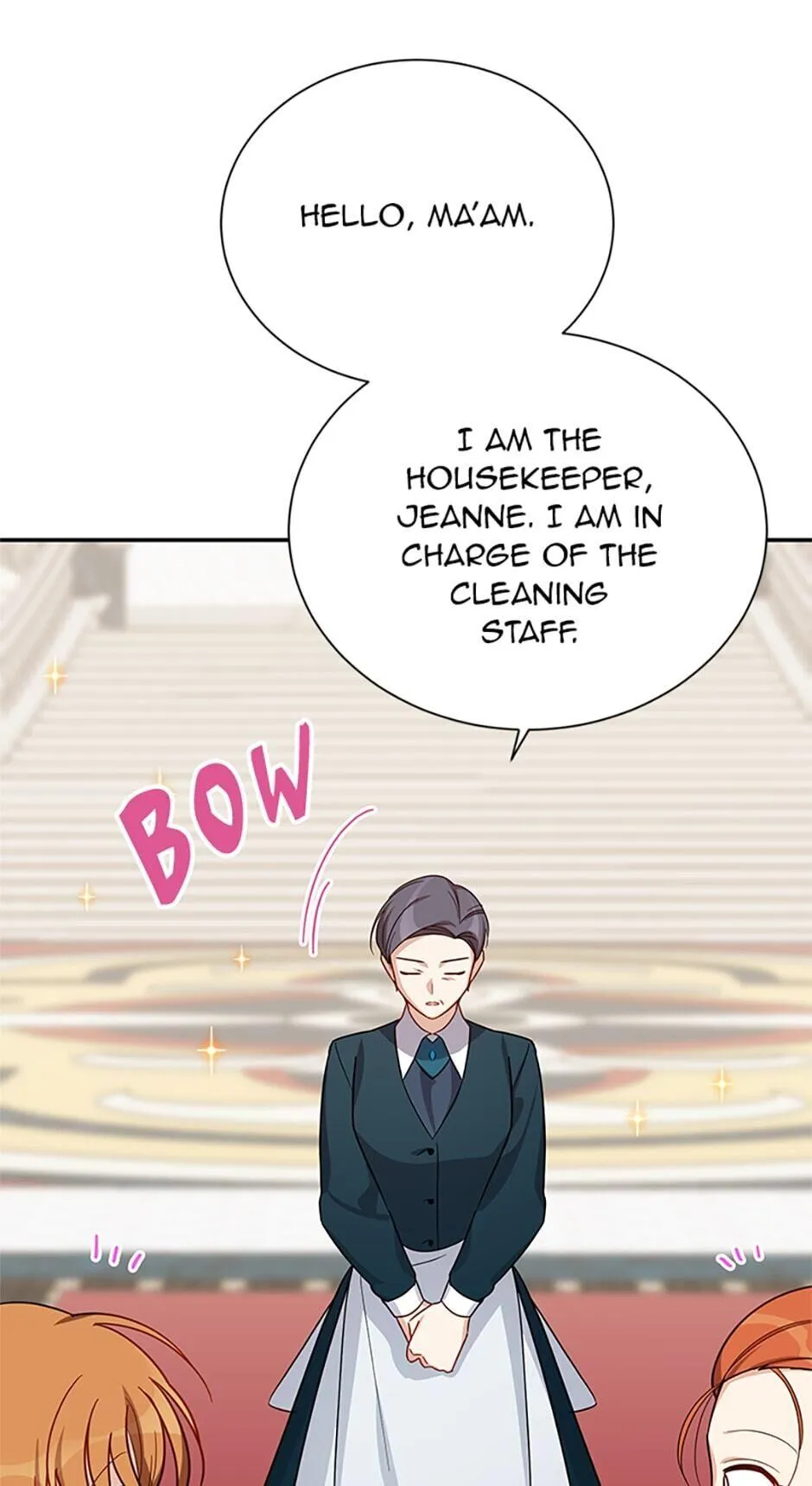 The Soulless Duchess Chapter 26 Online - página 20